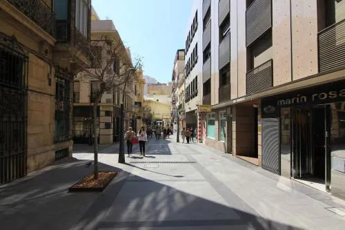 Casa Cándida