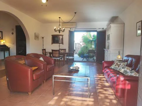 Casa Eck San Jose