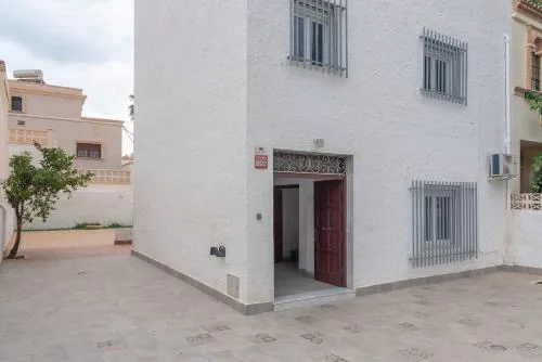 Casa en Almería