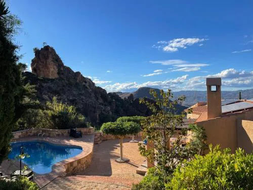 Casa Estrella