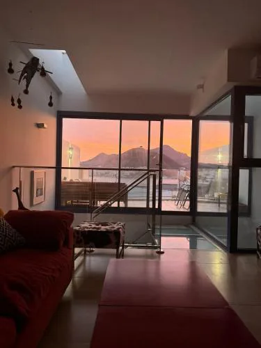 Casa Nautilus en San José