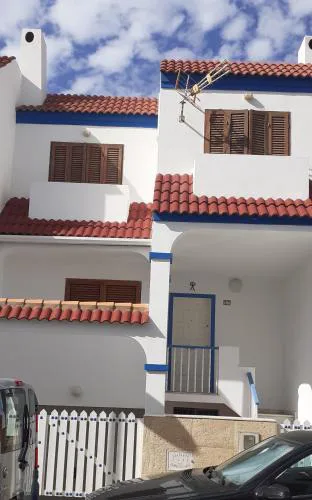 Casa Osyris