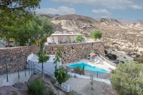 Casa Ubedas