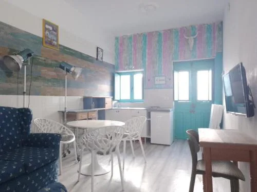 Casa Violette