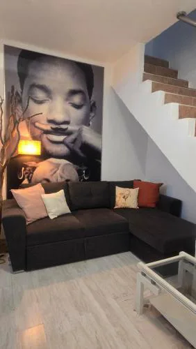 Casita Lulu en Almeria