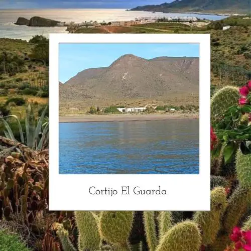 Cortijo El Guarda