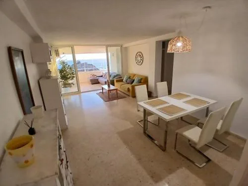 El nido del mar