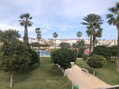El Paraíso Retamar