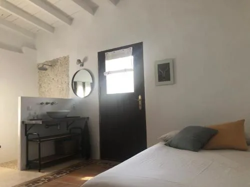 Estudio en cortijo en Fernán Pérez