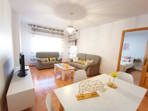 Expoholidays - Summer Apartment