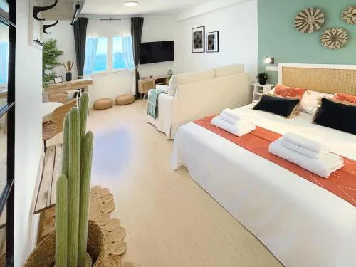 KS Costa Zapillo 7C2 1 - Kaleria Suites