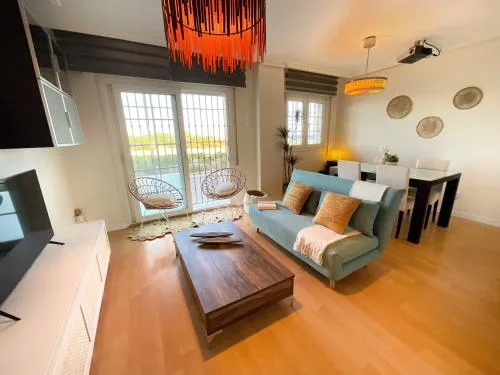 KS Golf Playa - Kaleria Suites