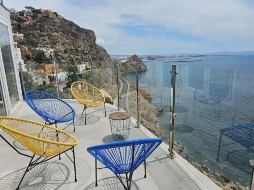 La Casa del Mar