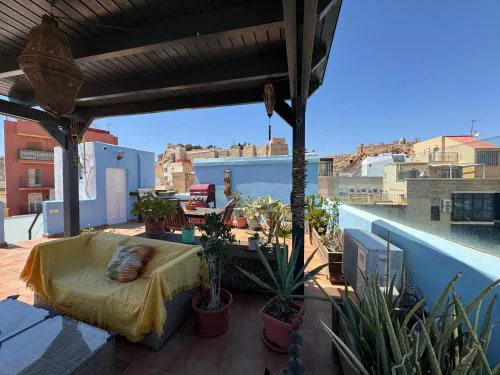 La Pita Guesthouse