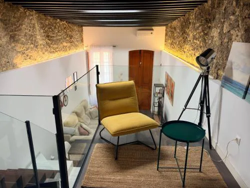 LOFT La Palma