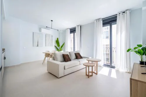 Moott Homes Suites Arco de Braulio 1B