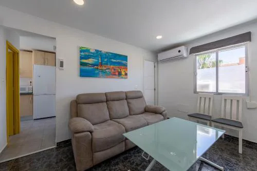 Piso Vacacional Zapillo