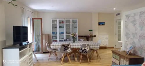 Precioso apartamento en pleno centro