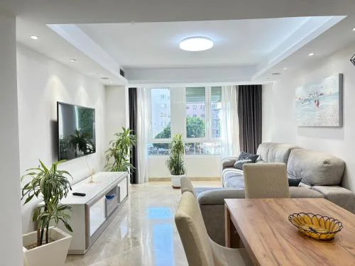Rentaly Holidays Apartamento Playa Almeria