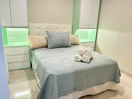 Rentaly Holidays El Cobijo Del Conde
