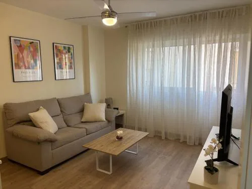 San Pedro Urban Suites