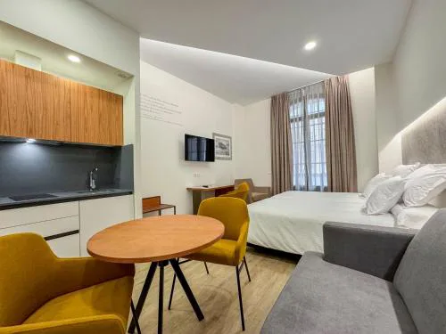 Torreluz SUITES