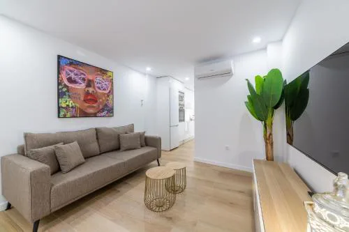 Trendy Homes Lepanto I, a 5 minutos de Puerta Purchena