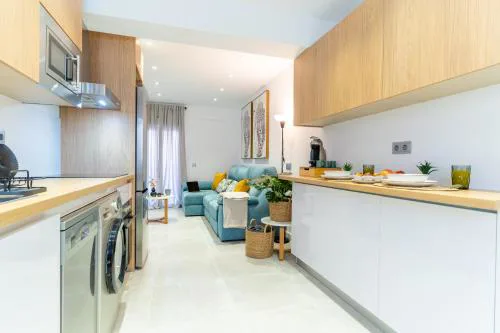 TrendyHomes Oasis Pantera
