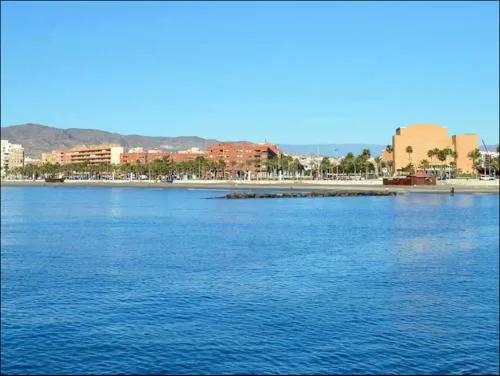 Tu Playa y tu Casa con terraza