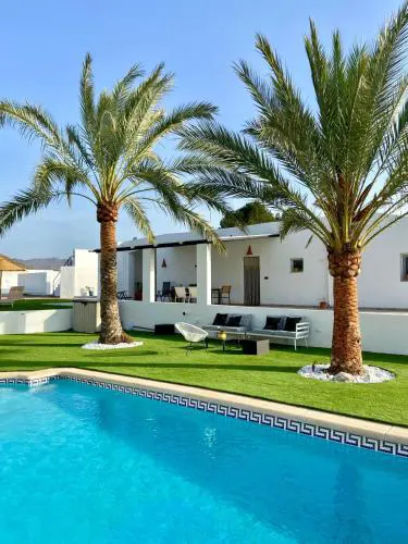 Villa Oasys
