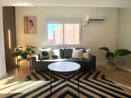 Zapillo Design Apartment