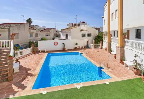 Apartamento Alcazar