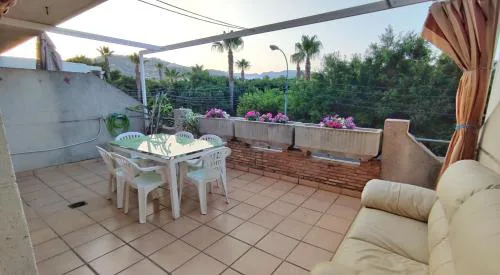 Apartamento Almuñécar 5 min de la playa y del centro