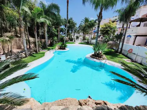 Apartamento Arroyo Marinos