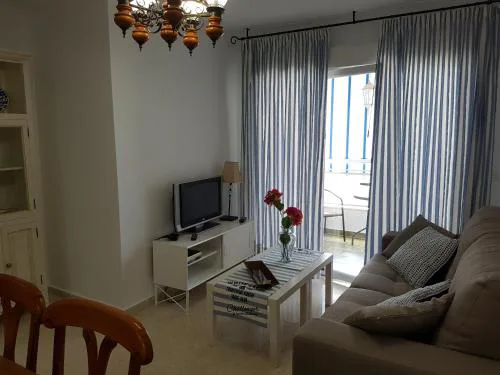 Apartamento centrico