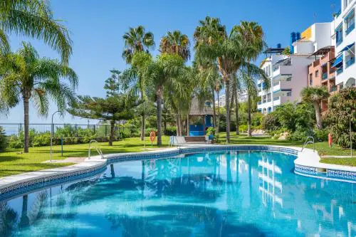 Apartamento Coral