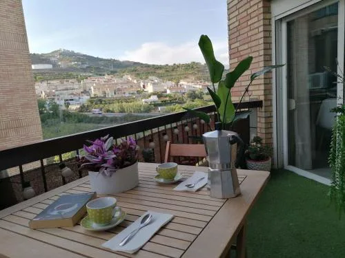 Apartamento Costa del Sol