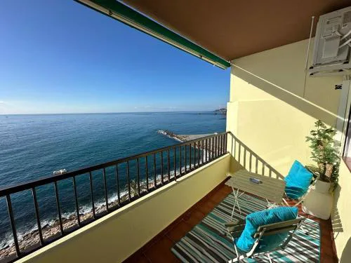 Apartamento Crucero