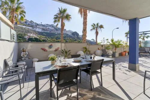 Apartamento El Paraiso de Cabria