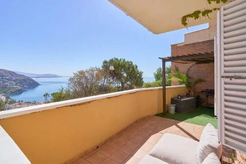 Apartamento Fuentes de Almuñecar