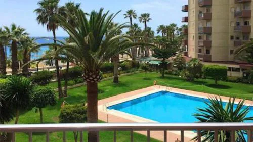 Apartamento Góndolas