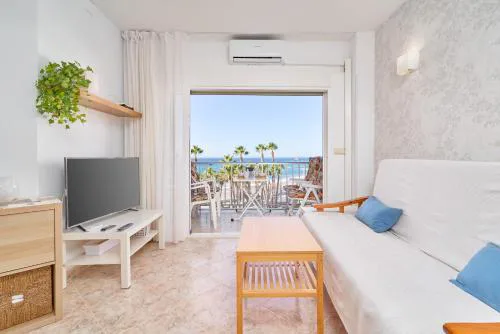 Apartamento Gondolas Costa Tropical