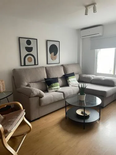 Apartamento Leo