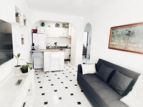 Apartamento Los Álamos