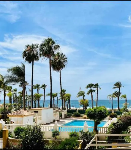 Apartamento Mar del Sol