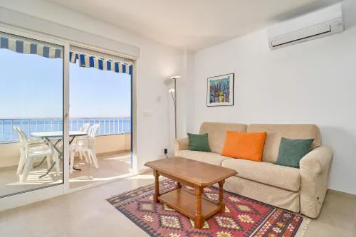 Apartamento moderno