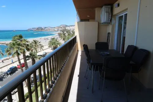 Apartamento RUMBO Deluxe