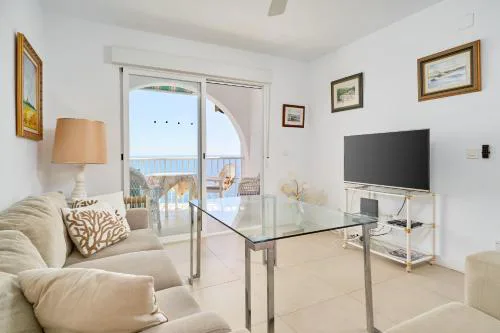 Apartamento Tyson