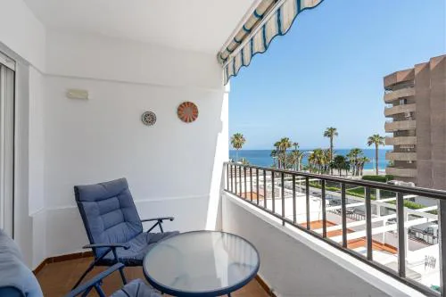 Apartamento Velilla Park II - Almunecar