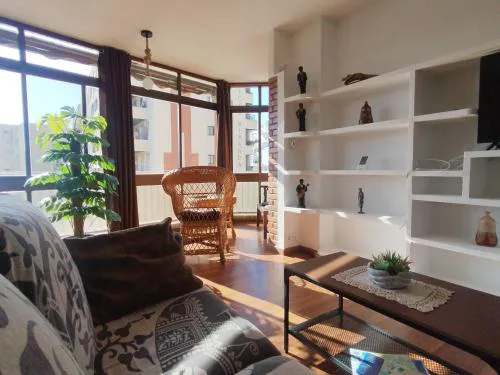 Apartamento Victoria